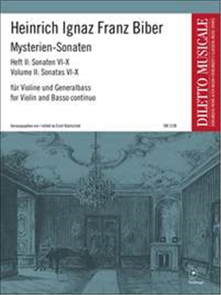 Mysteriensonaten II